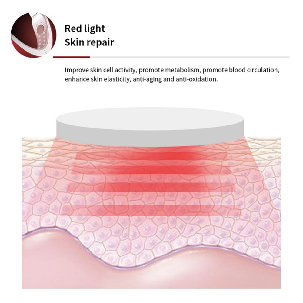 Gesichtsmassage Schönheit Intelligente Effektive Fortschrittliche Technologie Verjüngende Innovative Gesichtsmassagegerät Für Abnehmen Gesicht Smart