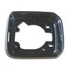 DinCh For Chery Jetour T1 Side Rear View mirror Cover Rearview mirror Lid shell Turn signal lens glass base