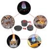 Coho Camping Cookware Set Camping Aluminum Cookware Set