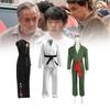 Kung Fu Kid 2 Legendary Boy Karate Outfit With Polyester Material For Costume Parties And Events