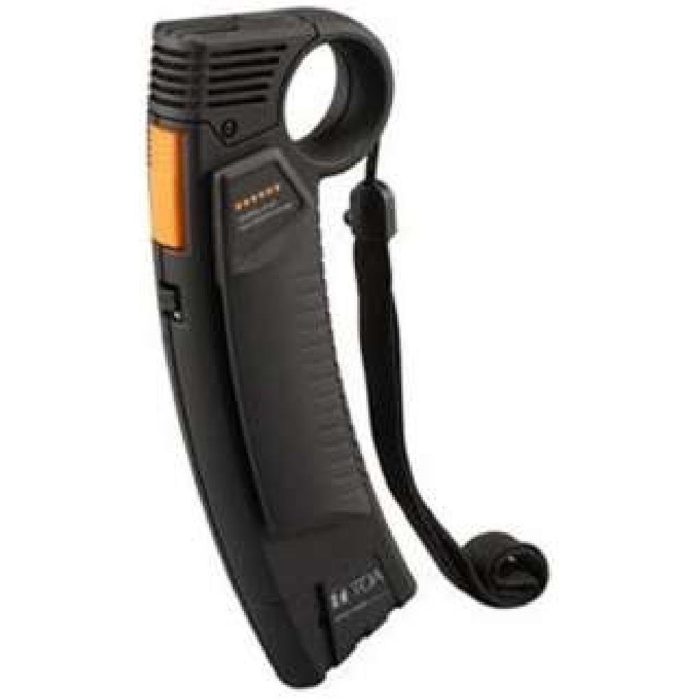 

TOA Wireless Microphone Press Talk Type 800MHz WM-1420 чорний