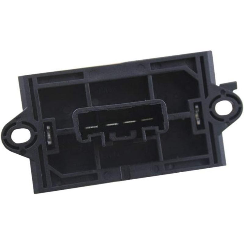 Gebläsemotorwiderstand Temperaturregelung Kompatibel mit Nissan Cube 2009-2010 / Versa 2007-2011 / Tiida 2007-2009 / 27150ED000 27150-ED000
