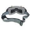 For FPV FatShark HDO3 Goggles Panel Magic Sponge Eye Mask Pad Replace Faceplates