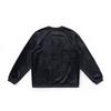 Lee Sweatshirts Unisex Crew Neck Moderate Regular LUT010846209142K