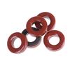 5 Pieces Micrometals Amidon T68-2 Iron Powder Toroidal Core T-68-2 Toroid