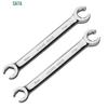SATA Fully Polished Flare Nut Wrench