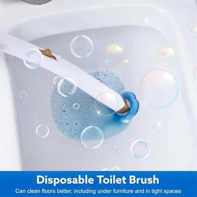 Baie și WC – Perii de toaletă