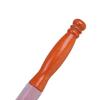 Singing Bowl Mallet, Singing Bowl Stick Wood Mallet Stick and Rubber O-Rings Set