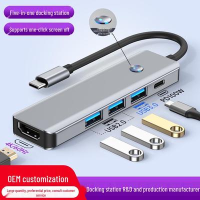 Zubehör für Computer – USB-Hubs