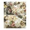 SOUBIEN Hair Accessory Set for Coming-of-Age Ceremony, Graduation, Kimono - Mizuhiki, Tsumami Zaiku, Cherry Blossoms, Chrysanthemums, Kumihimo,