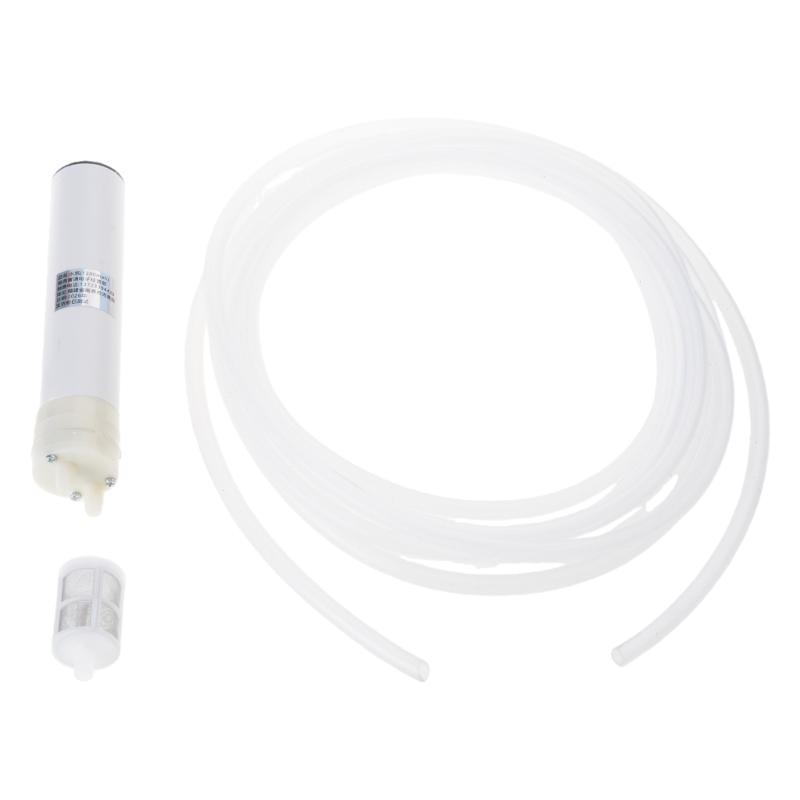 Rechargeable Electric Beer Transfer Pump Automatic Siphon with Food Grade Silicone Tube Set for Quick Wine Extraction