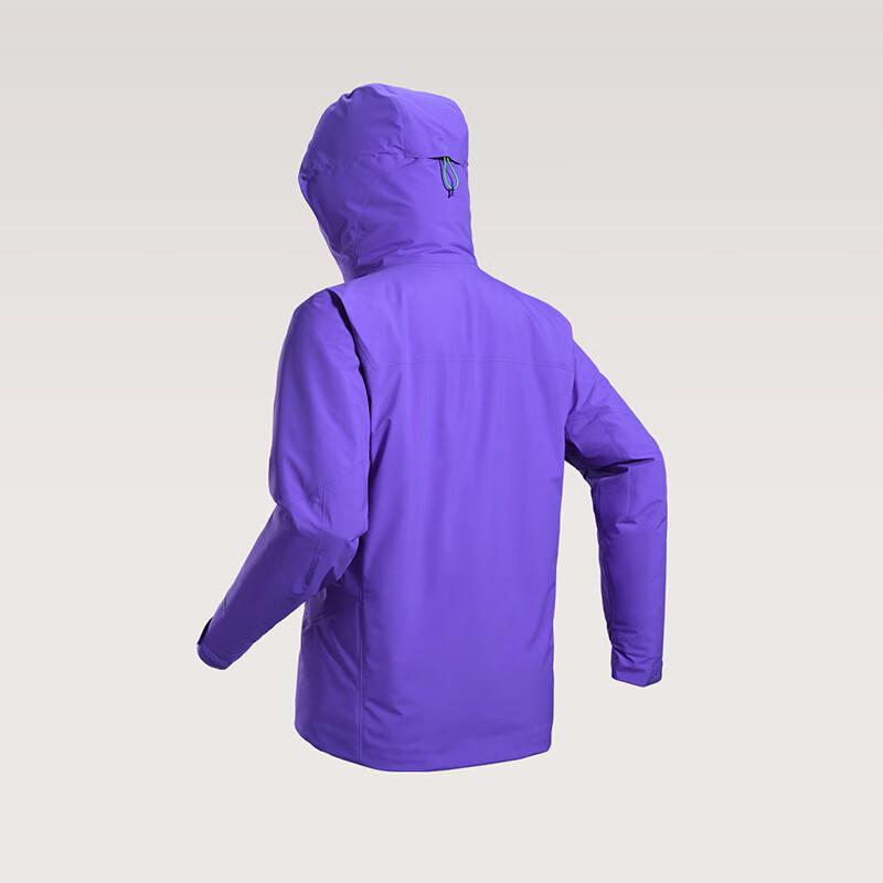 KAILAS BM45 PLUS Unisex Insulated GTX 3L Freeski Jacket