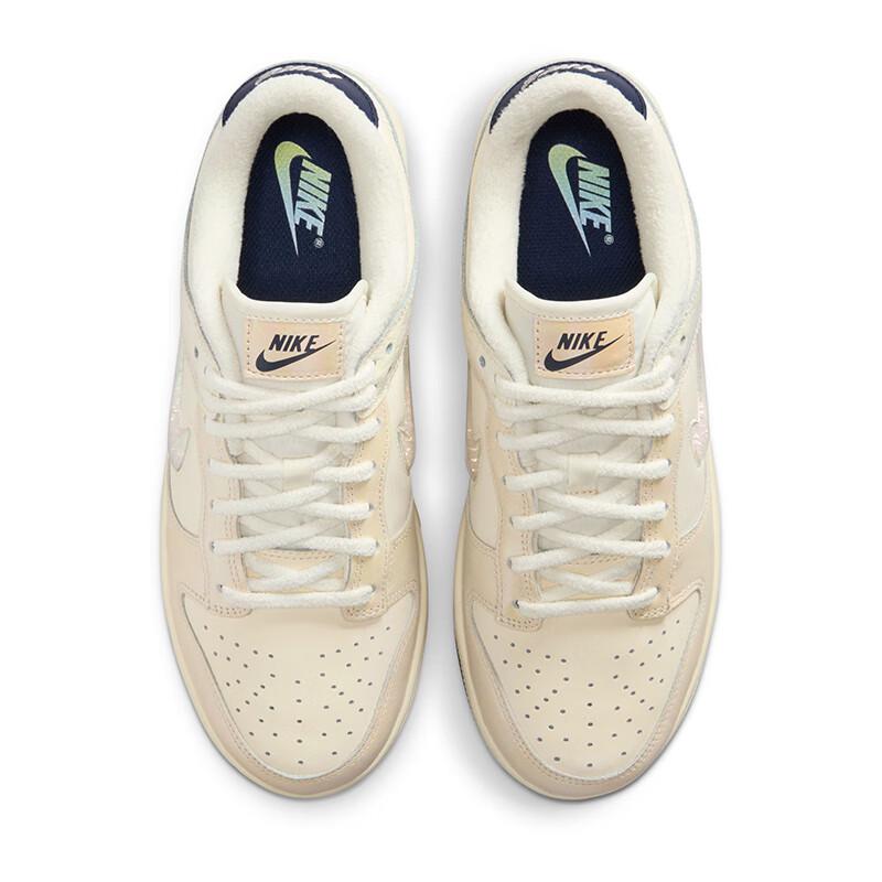 Nike Women's Dunk Low Casual Sneakers IM6571-027