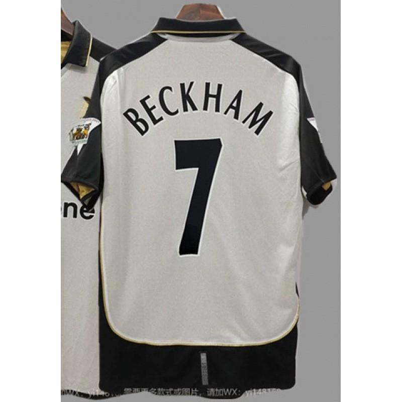Retro Jerseys Football Uniforms Classic Nostalgic Replica Thai Version C Roneymar Henry Short-sleeved Sportswear