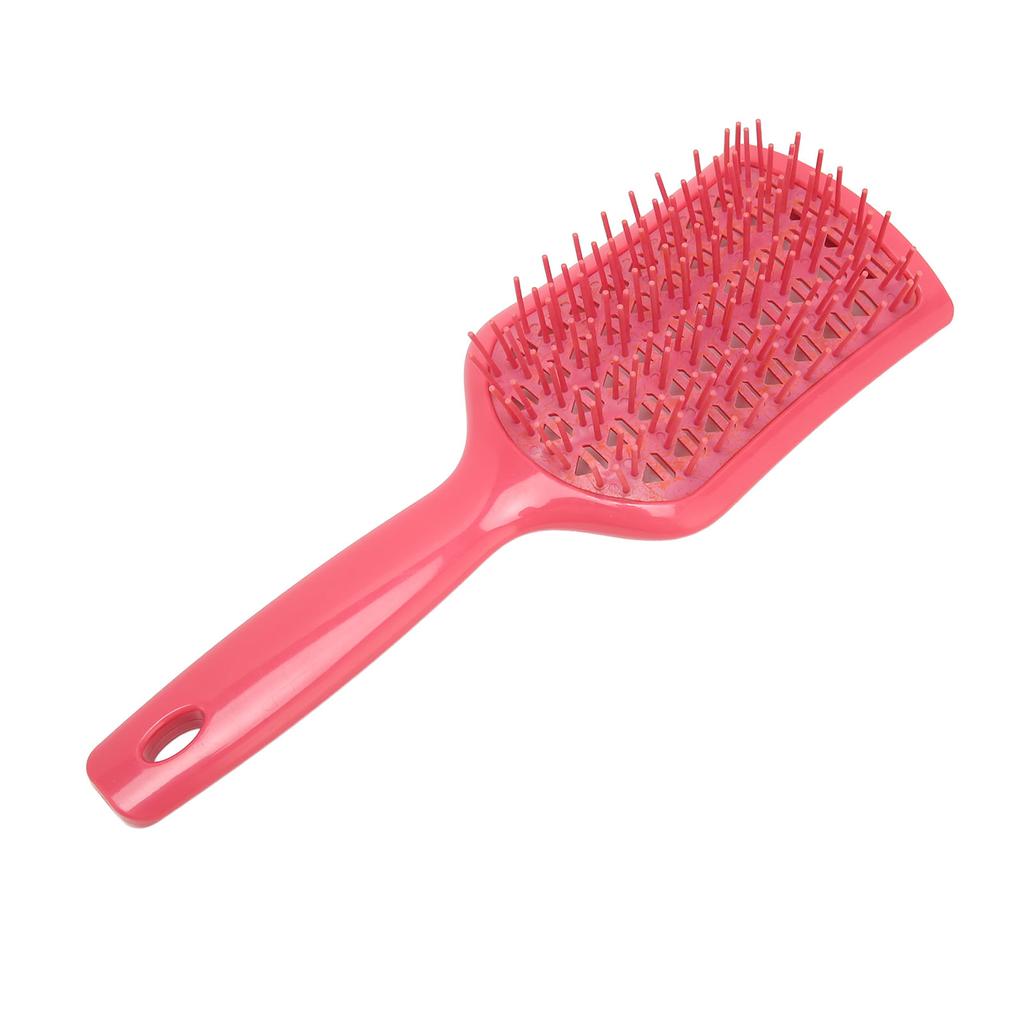 4pcs Detangling Vent Brush Faster Blow Drying Professional Wet Dry Paddle Vent Massage Hair Brush for Thick Thin Hair
