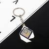 Gioco VALORANT Portachiavi Empower Accessori di Gioco Distintivi Classificati Rank Portachiavi Per Donne Uomini Fan Accessori Zaino Gioielli Regali