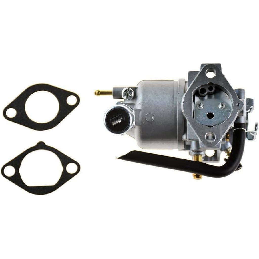 [Replacement car Parts] AM128355 Carburetor with Gasket for John for Deere 2317 2718 LX188 LX279 LX289 17HP for Kawasaki FD501V Engine Replace