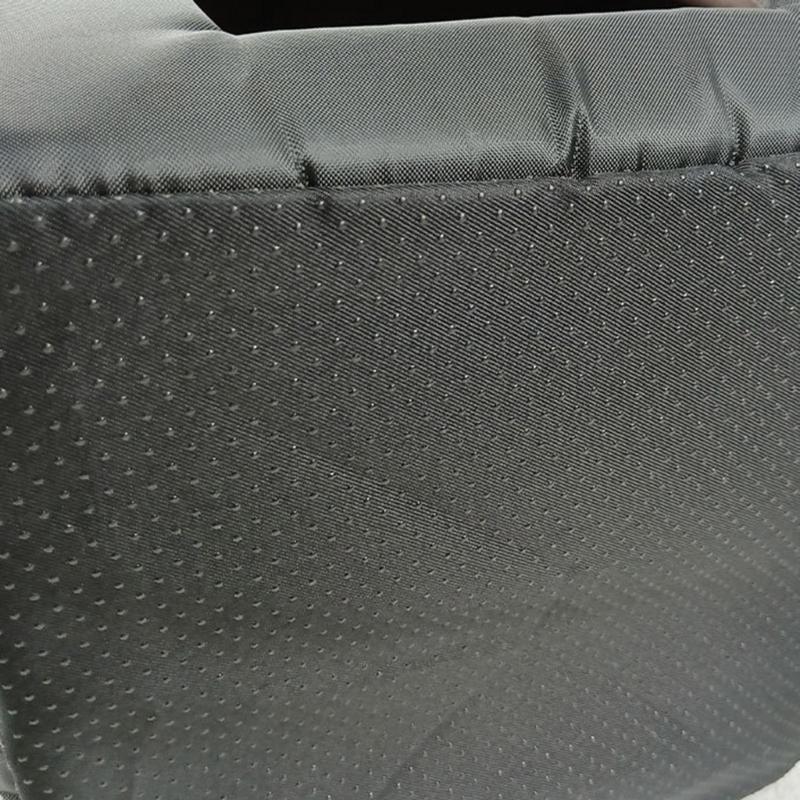 Outdoor Enclosed Waterproof Sleeping Nest for Cat Basket Puppy House Warm Cave