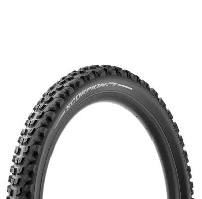 Pirelli Scorpion™ Enduro S Tubeless 29´´ X 2.60 MTB Tire