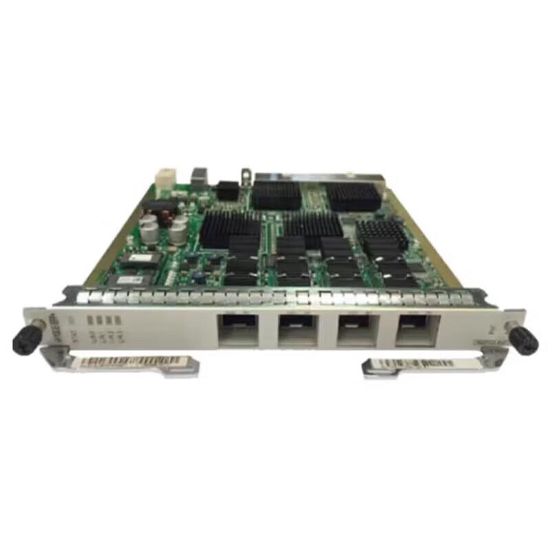 Huawei Network Interface and Processing Modules