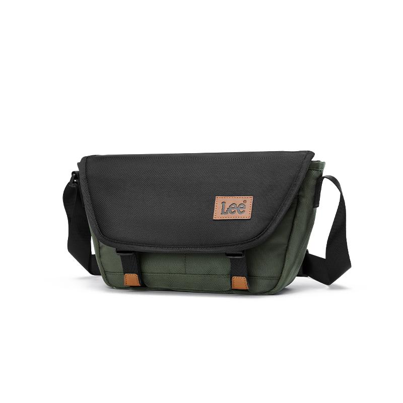 New Lee Oxford Fanny Pack, Chest Bag, Shoulder Bag Regular Unisex LE240027M