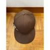 Used Mitchell & Ness brown cap