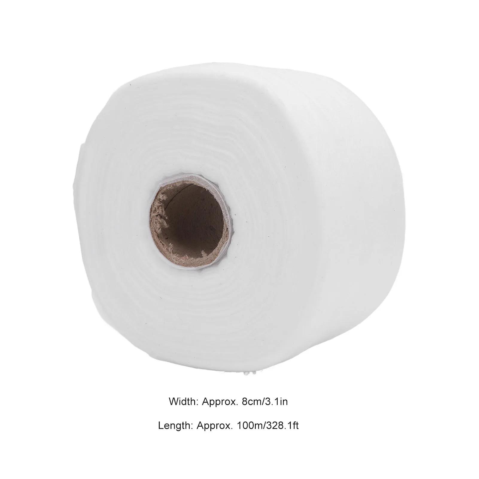 Tree Protector Wrap 328FT Non Woven Winter Cold Proof Breathable Tree Trunk Bandage Cover To Keep Tree Warm And Moisturizing