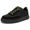 Timberland Casual Low-Top Fashion Sneakers Women sneakers Black A5RQZW