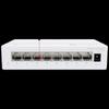 Huawei Switch Ethernet Gigabit de 8 Portas Kunling S110-8T