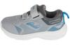Joma Heos Jr 26 JHEOS, for Boy grey Sneakers