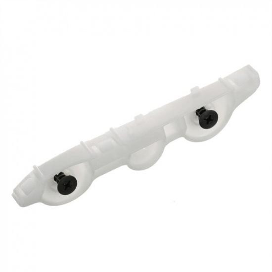 Front Bumper Left & Right Side Bracket For Mitsubishi Outlander 2010-13 6400C455