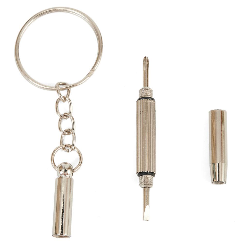 Phone Screwdriver Repair Tool Screw Slotted Three Small 1.7mm