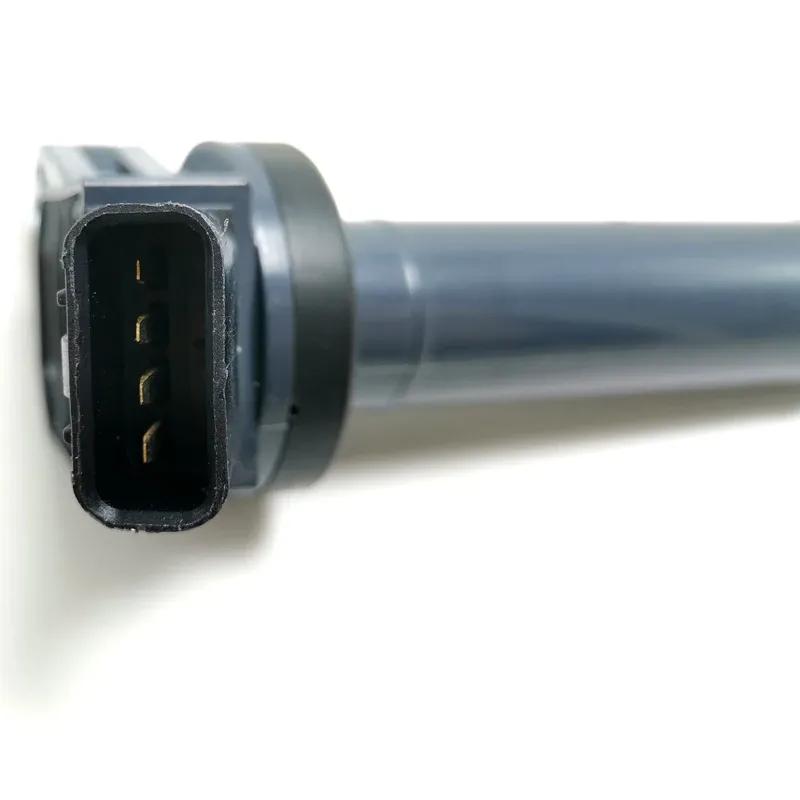 Ignition Coil For Toyota Sequoia Tundra Land Cruiser Lexus GS300 GS350 IS250 LS460 2005 2006 2007 2008 5.7L V8 90919-02250