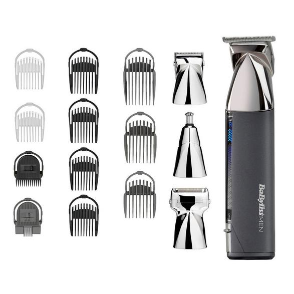 Babyliss mt996e super x-metal trimmer
