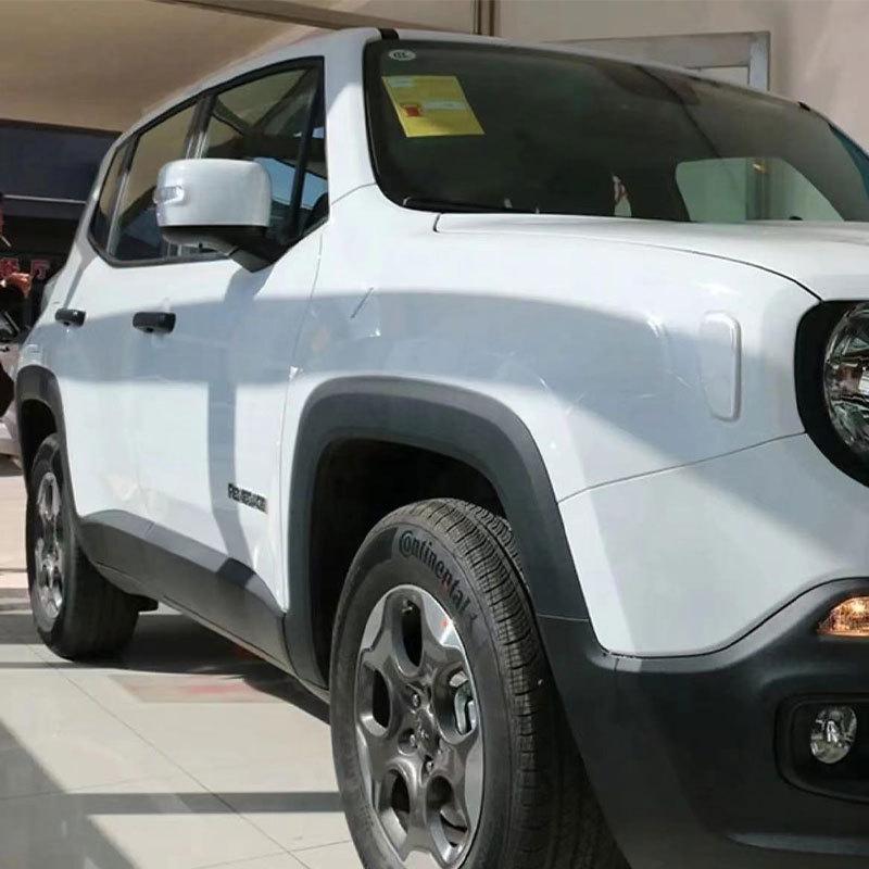 Compatibile con l'Assieme Specchietto Retrovisore e Accessori Jeep Renegade 2016