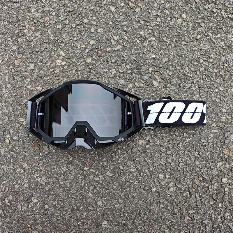 

Мотоциклетные солнцезащитные очки Мужские Mtb Atv Маска Мотокросс Очки Ветрозащита Защита Лыжные Велосипедные Гоночные Внедорожные Очки