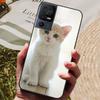 For TCL 40 SE Case 2023 Soft Black Silicone TPU Phone Back Cover for TCL 40SE Protective Capa Funda Bumper for TCL40SE Shells