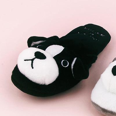 Best Ever Love Pet Dog Toy (Slipper) Nosework