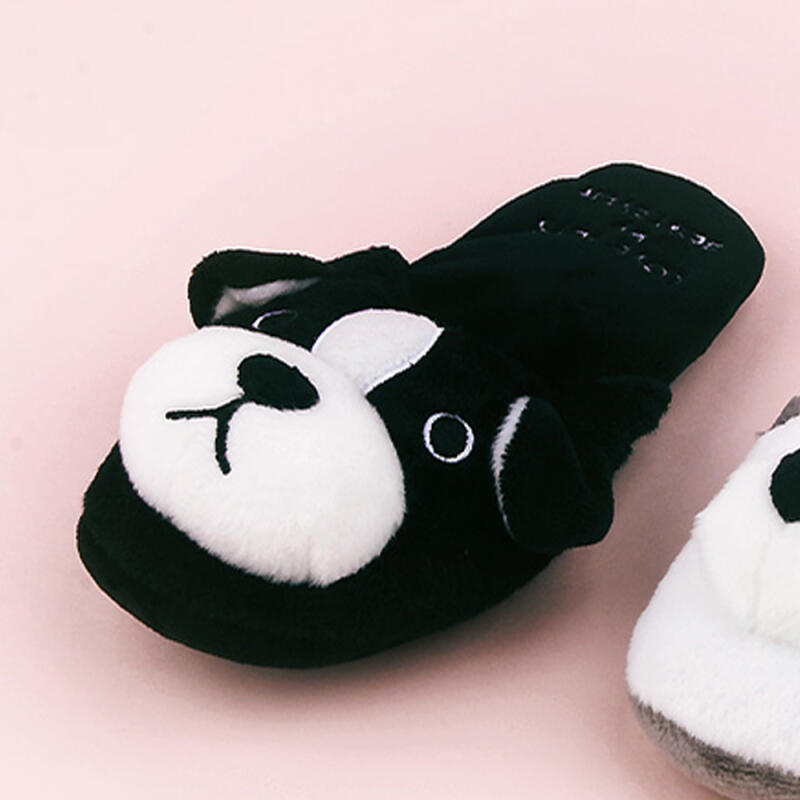 Best Ever Love Pet Dog Toy (Slipper) Nosework