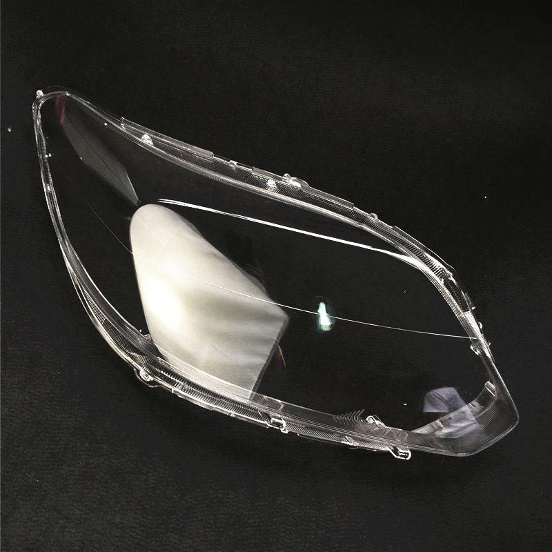 Compatible Headlight Cover for Changan Yuexiang V3 - Transparent Front Headlight Lampshade