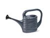 Plastic Watering Can 2L Zebra - Anthracite - Kon 2L Plapz