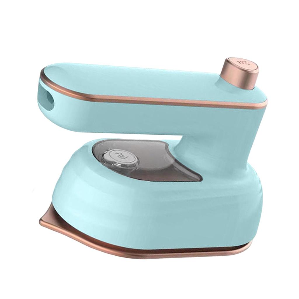 Handdampfbügeleisen Dampfgarer für Kleidung aus Stoff, Bekleidung, Hemden