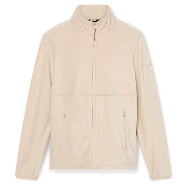 Флисовая куртка Timberland Full Zip Polar Fleece L