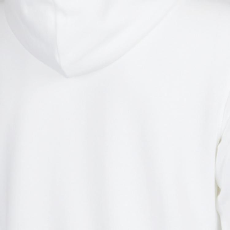 Converse Sweatshirt Men's White 10020343-A24