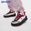 FUSION DUCATI Co-Lab Puffy Skate Shoes