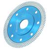 Saw Blade Cutting Porcelain Tile Ceramic   Marble Brick Grinding Polishing 4in