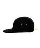 Gesison Signature Number Code Camp Cap_Black