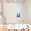 Yipan Invisible Magnetic Shower Curtain