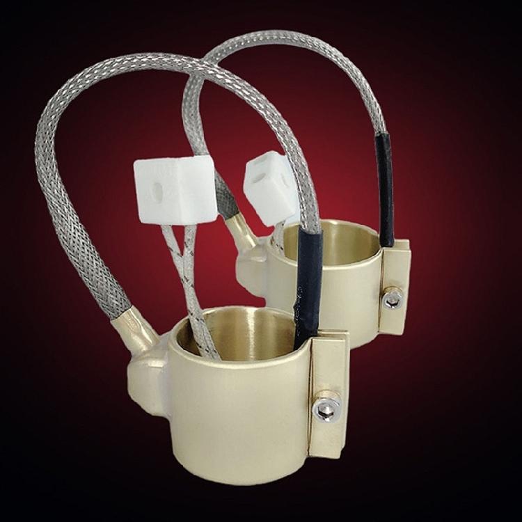 Aquecedor de Banda 230W Aquecedor de Barril Aquecedor em Espiral para Máquina de Moldagem por Injeção
