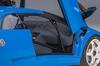 AUTOart 1/18 Scale Lamborghini Diablo SV-R BLU LE MANS (Blue) Finished Model 79148